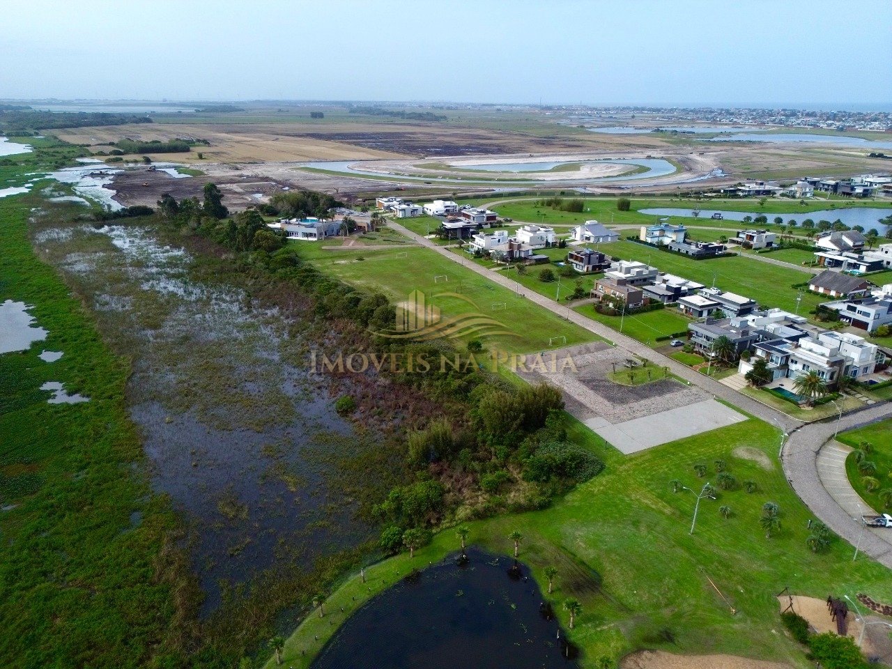 Foto 32 — Lagoa do Passo Village Park