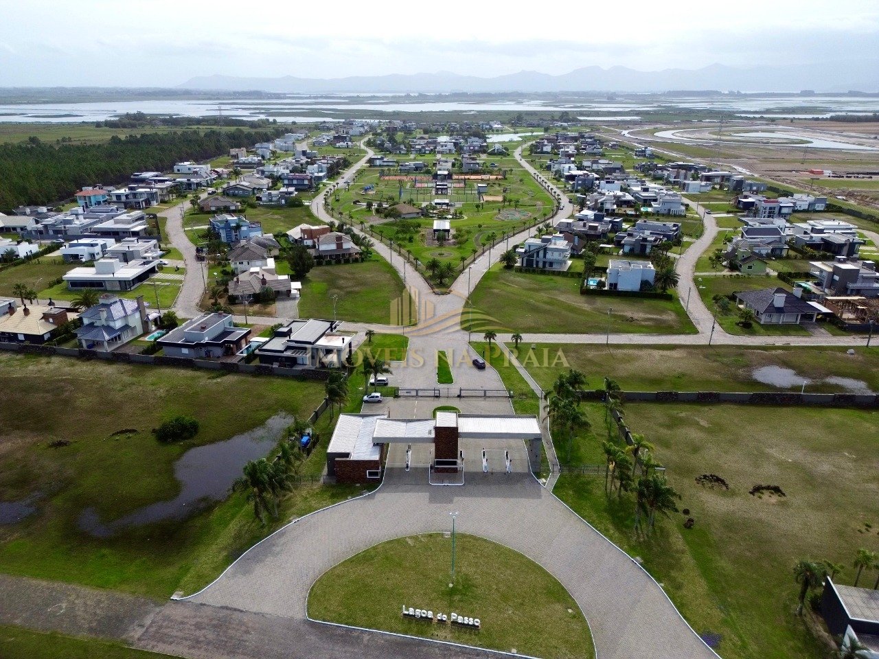 Foto 8 — Lagoa do Passo Village Park