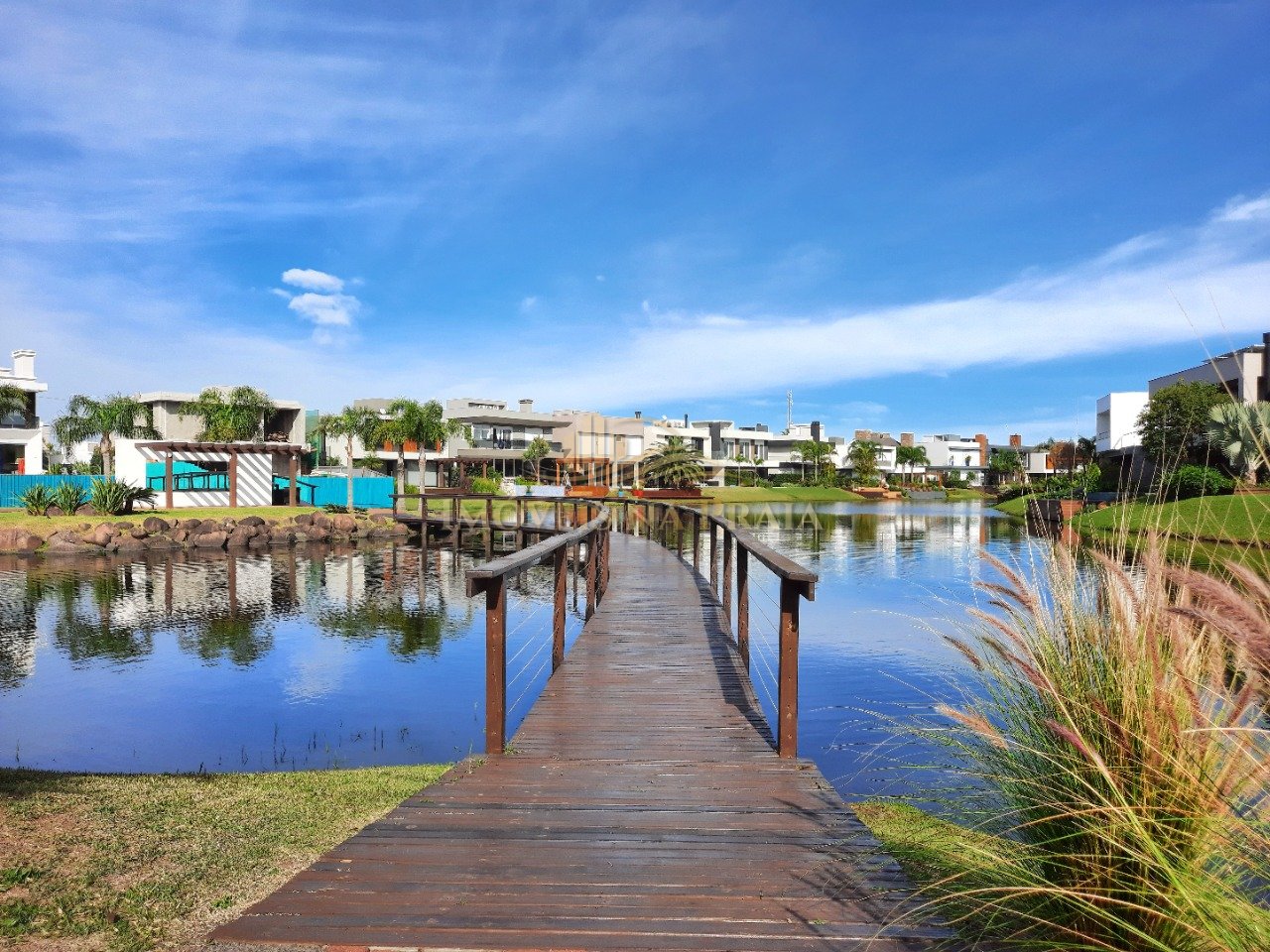 Foto 4 — Malibu Beach Residence