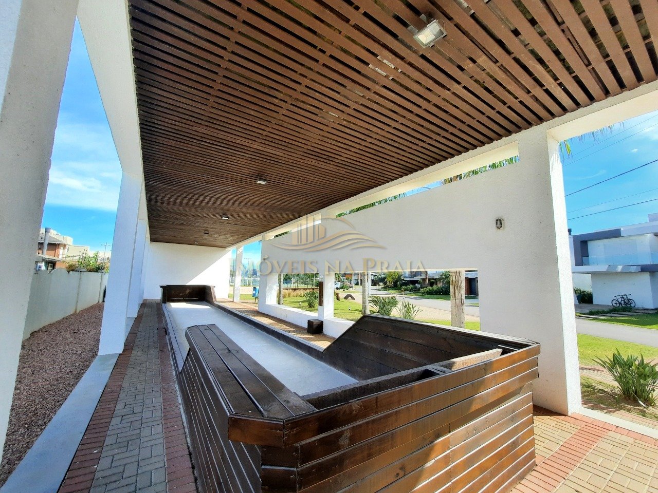 Foto 12 — Malibu Beach Residence