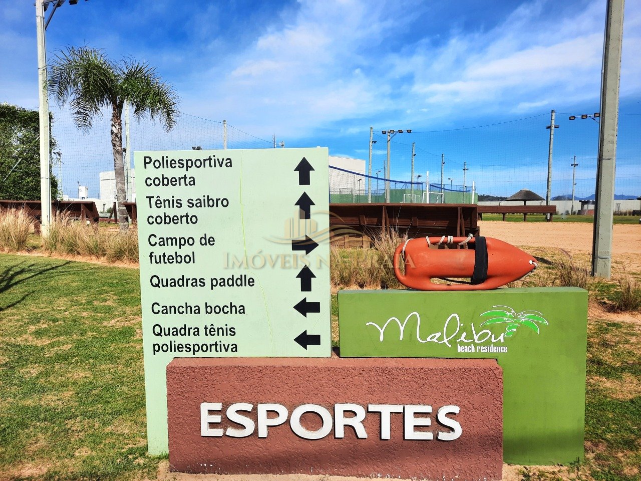 Foto 15 — Malibu Beach Residence