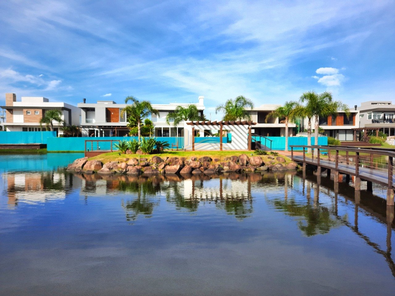 Foto 5 — Malibu Beach Residence