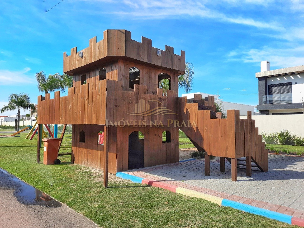 Foto 10 — Malibu Beach Residence