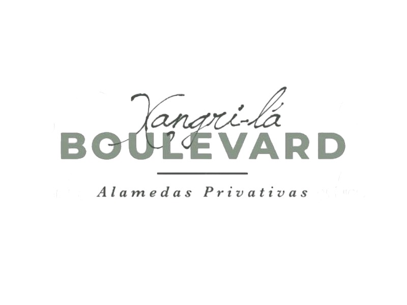 Xangri-lá Boulevard