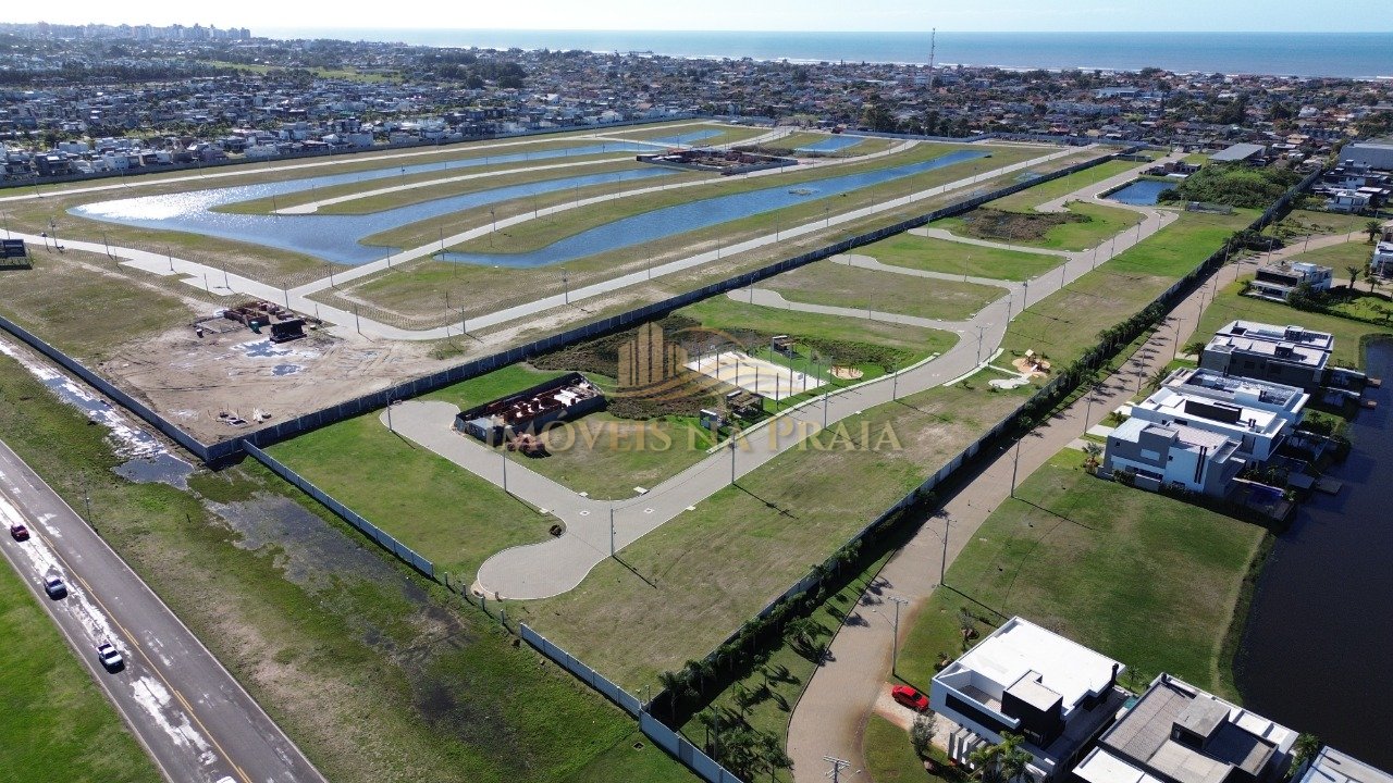 Foto 2 — Xangri-lá Boulevard