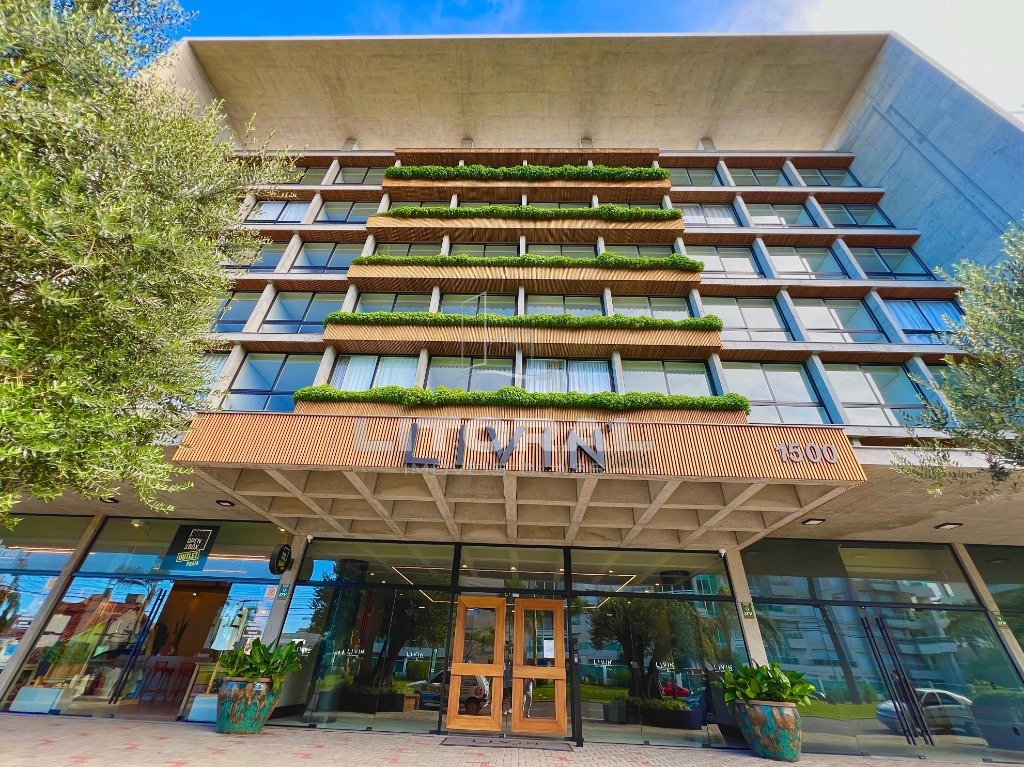 Foto 2 — Livin Resort House