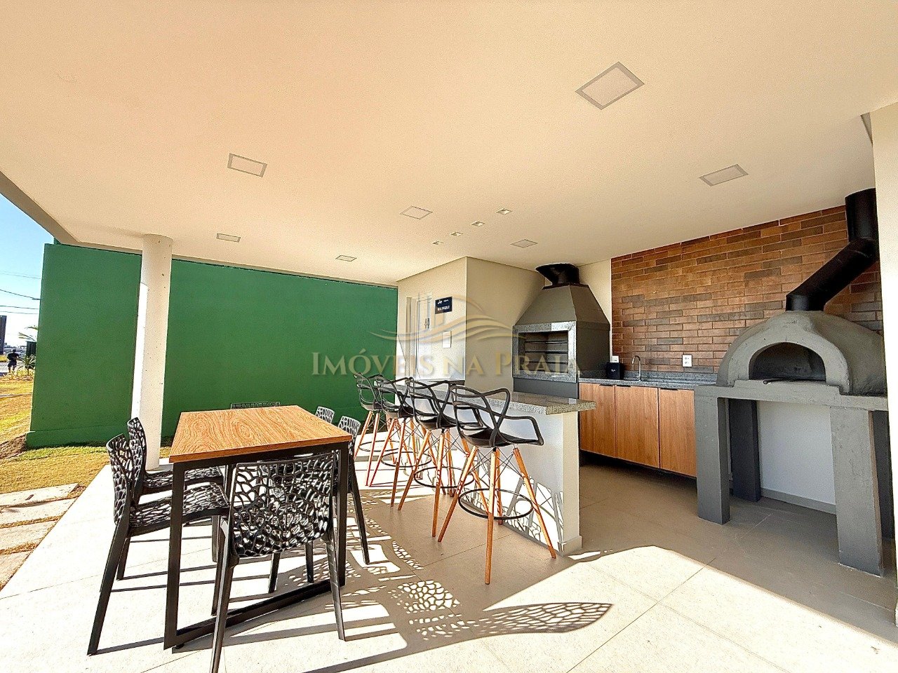 Foto 38 — Joy Xangri-Lá