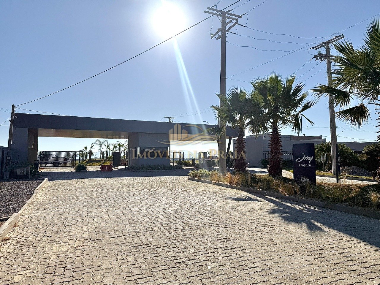 Foto 4 — Joy Xangri-Lá