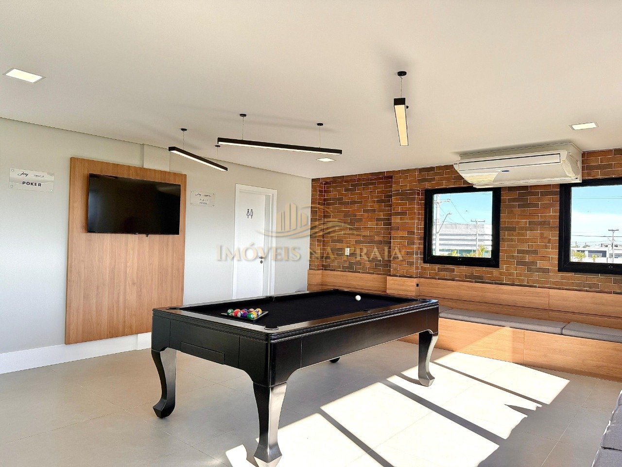 Foto 8 — Joy Xangri-Lá