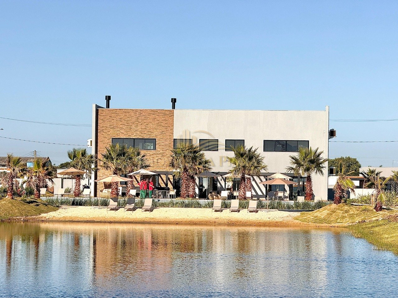 Foto 23 — Joy Xangri-Lá