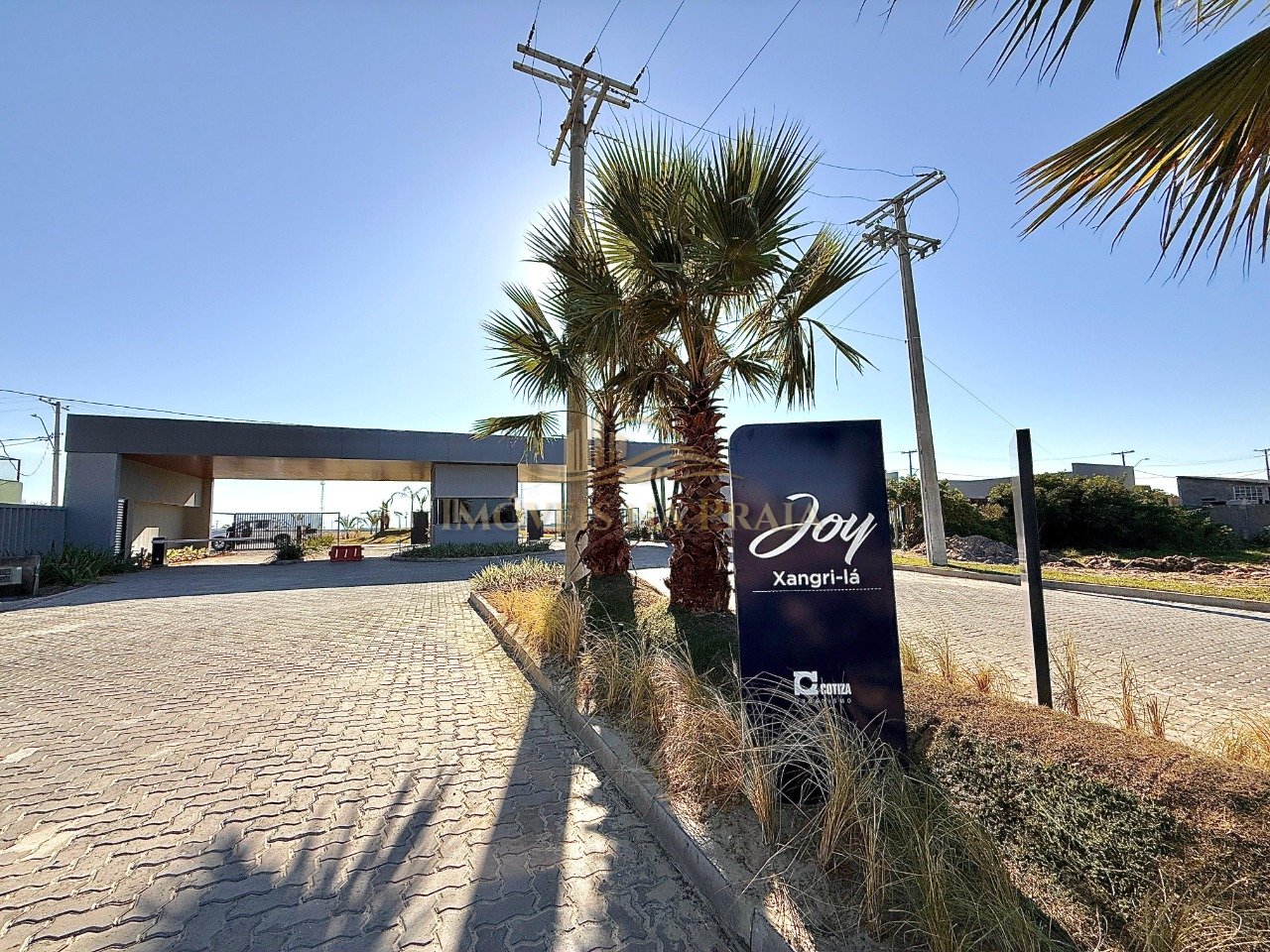 Foto 2 — Joy Xangri-Lá