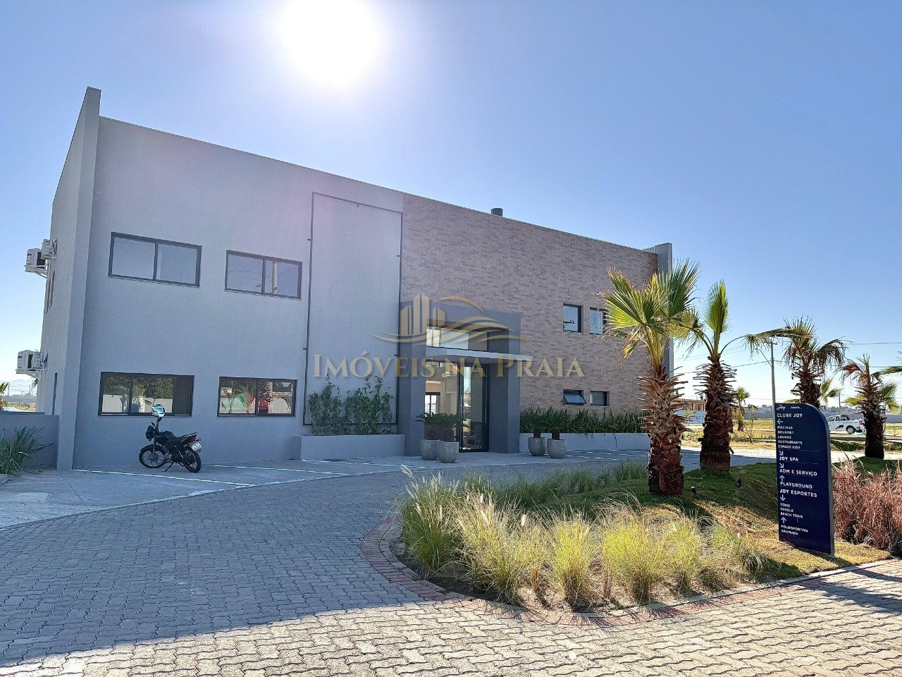 Foto 9 — Joy Xangri-Lá