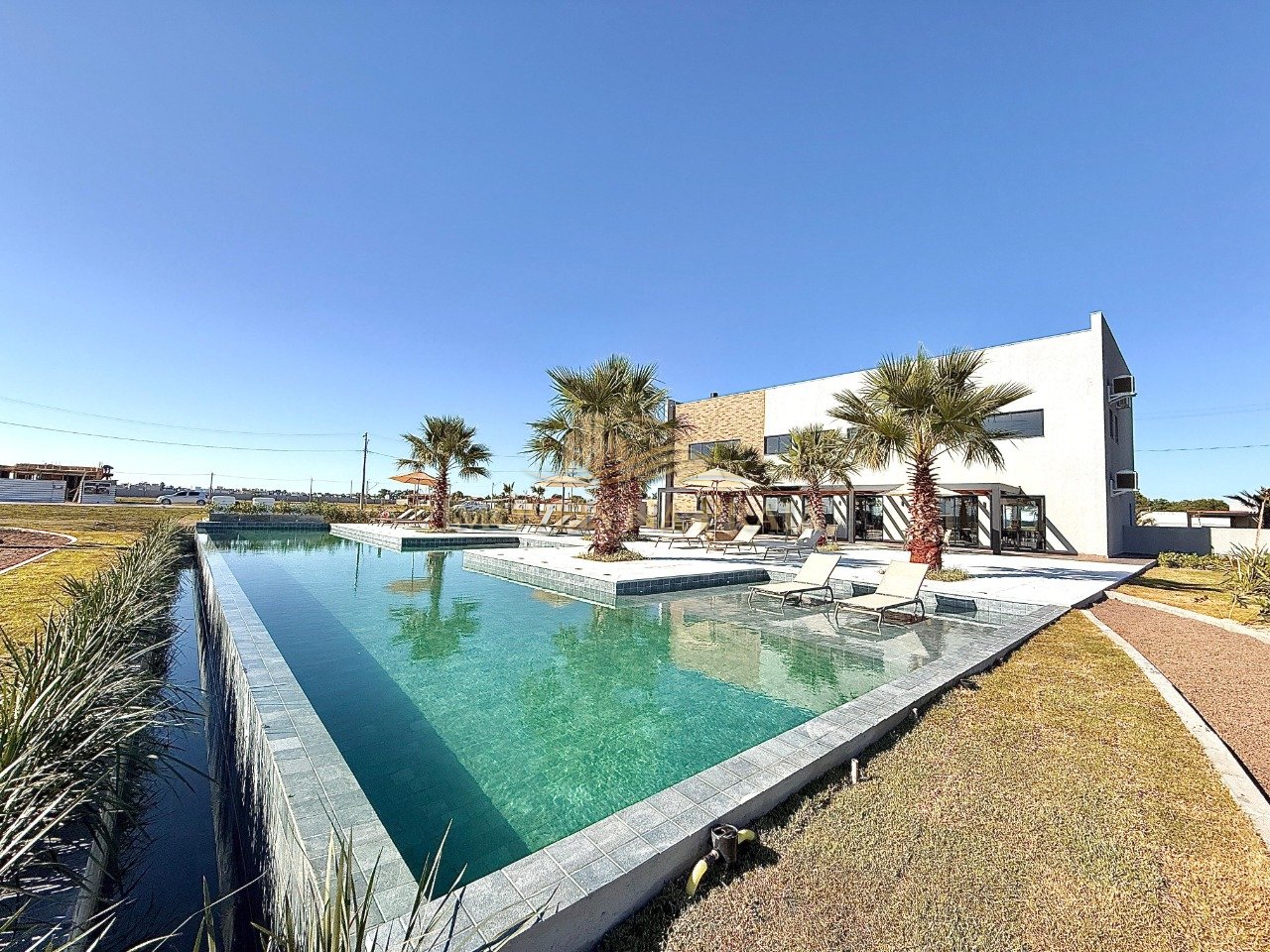 Foto 22 — Joy Xangri-Lá