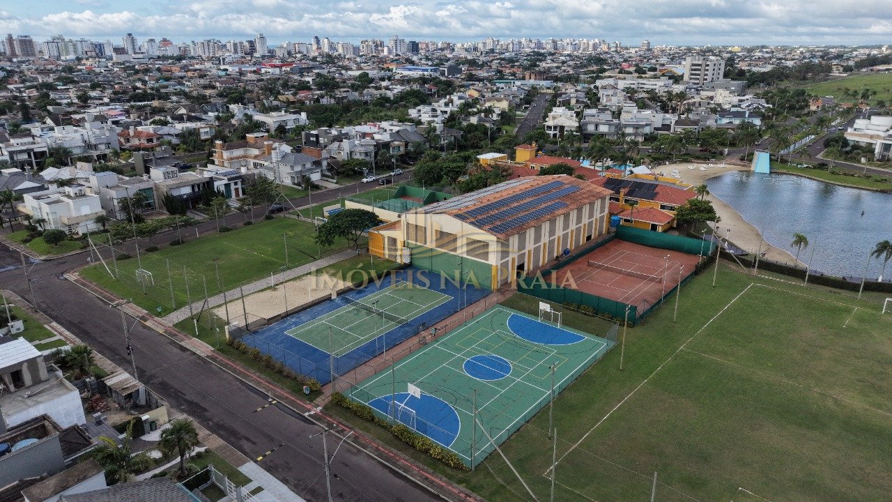 Foto 4 — Condado de Capão