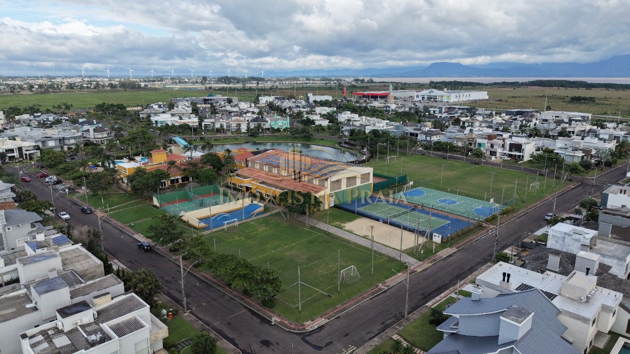 Foto 7 — Condado de Capão
