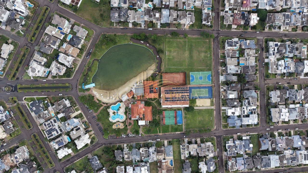 Foto 2 — Condado de Capão