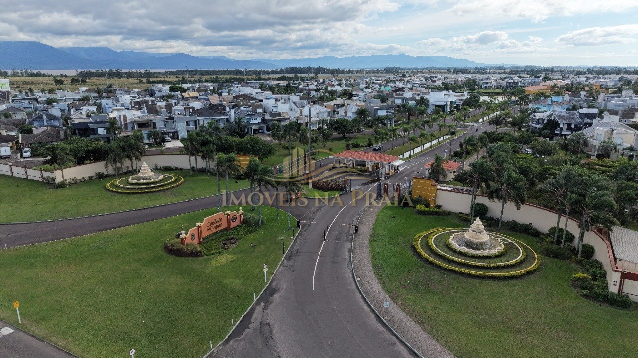 Foto 12 — Condado de Capão