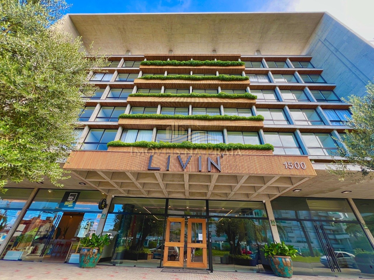 Foto 2 — Livin Resort House