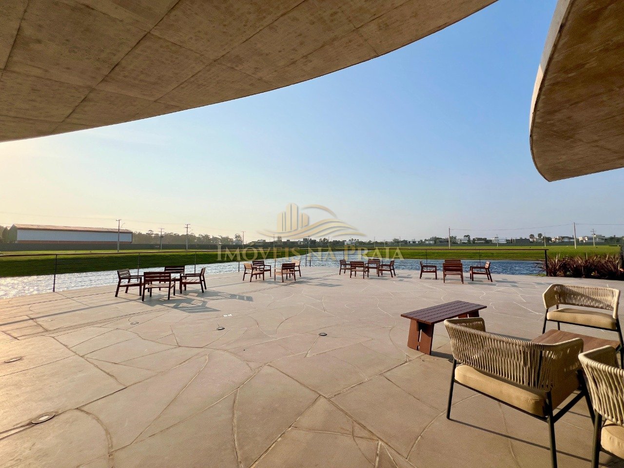 Foto 43 — Lótus Atlântida