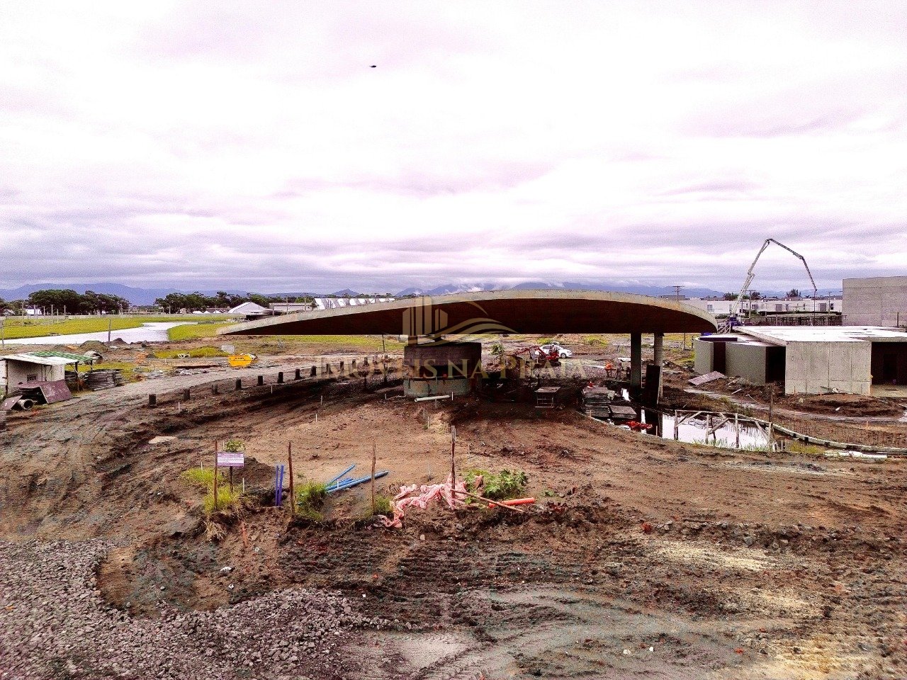 Foto 8 — Lótus Atlântida