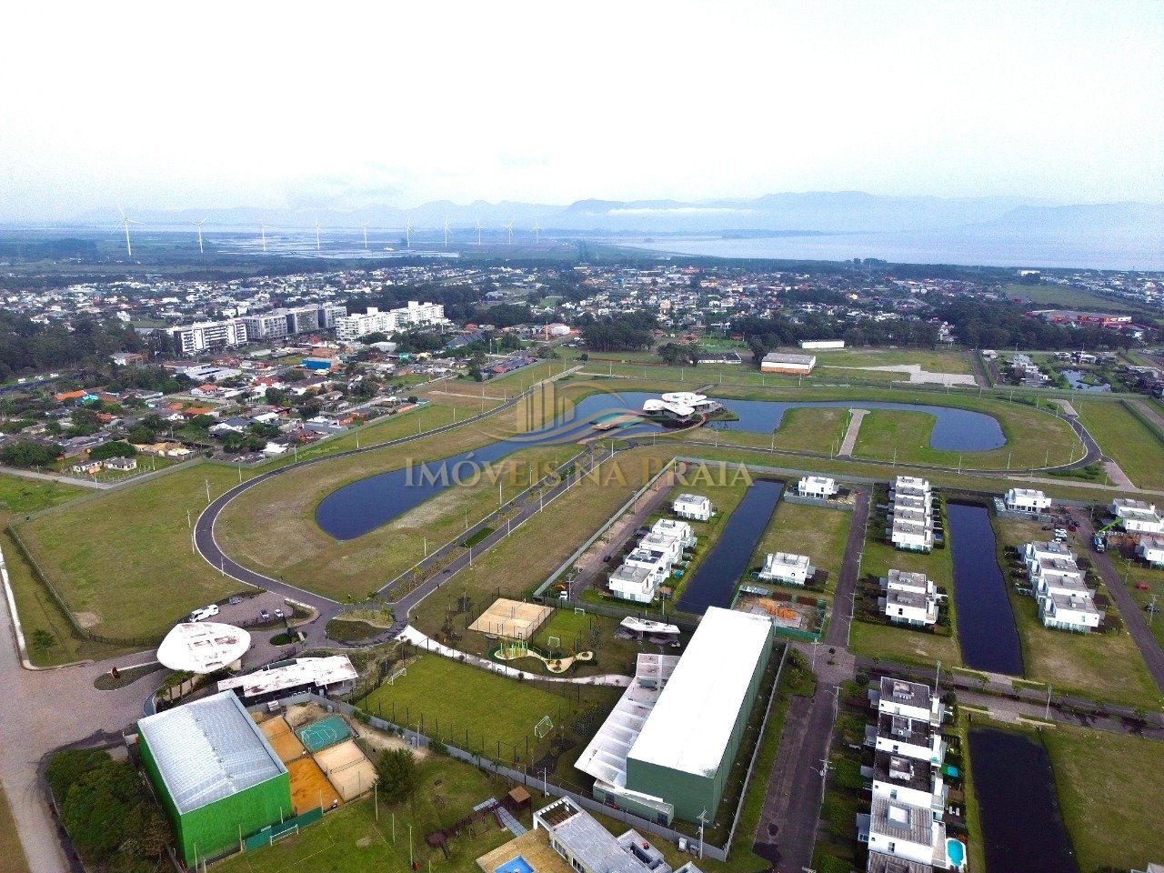 Foto 17 — Lótus Atlântida