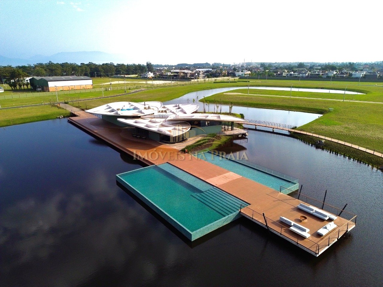 Foto 33 — Lótus Atlântida