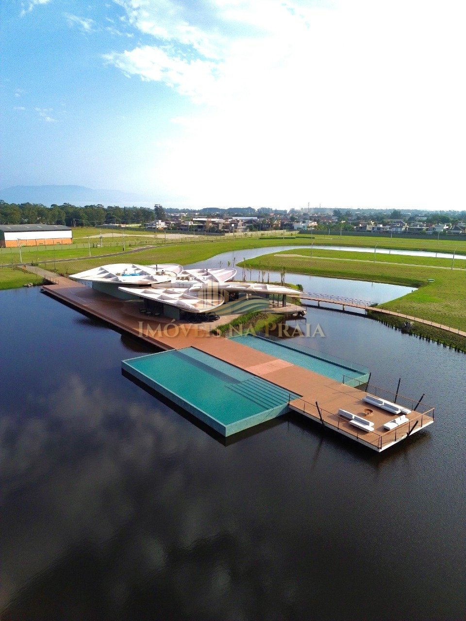 Foto 34 — Lótus Atlântida