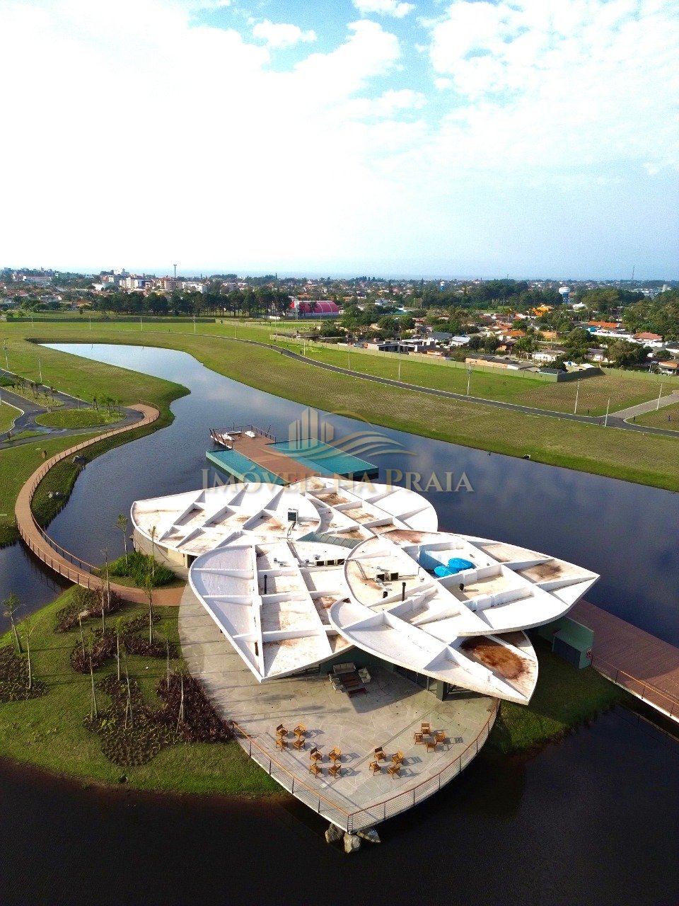 Foto 26 — Lótus Atlântida