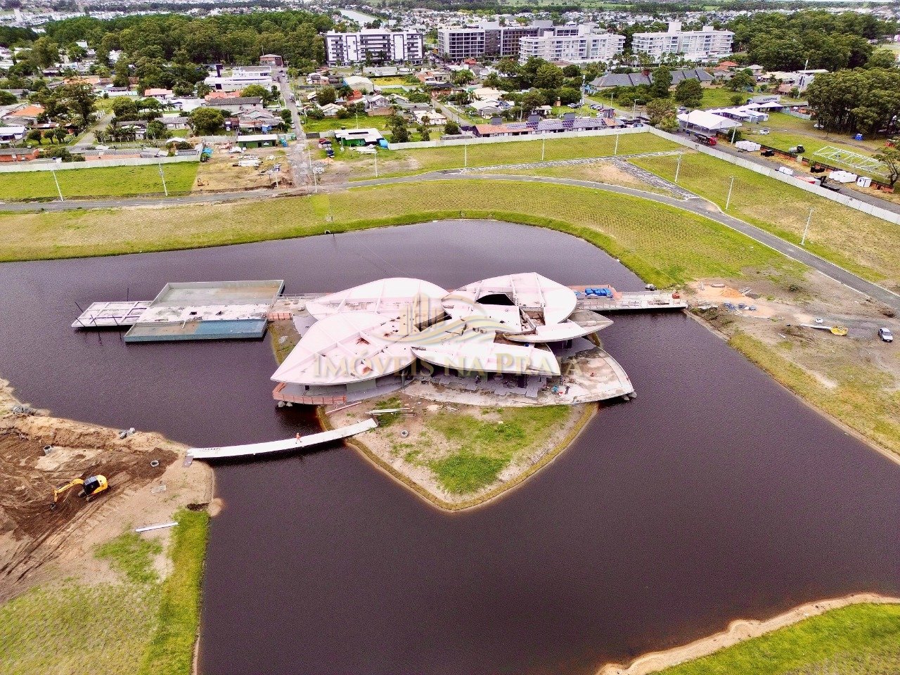 Foto 6 — Lótus Atlântida