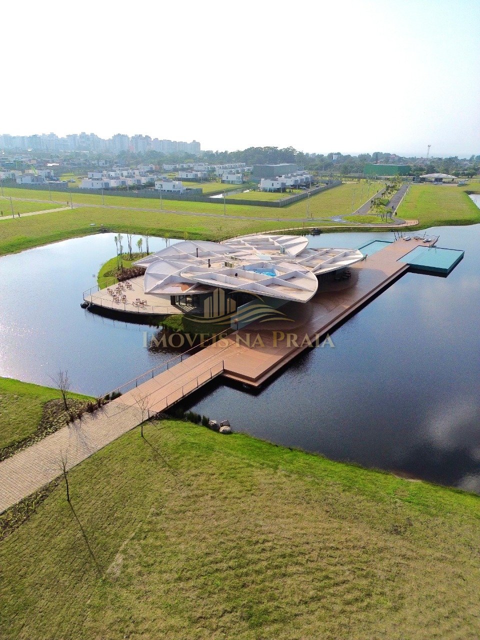 Foto 36 — Lótus Atlântida