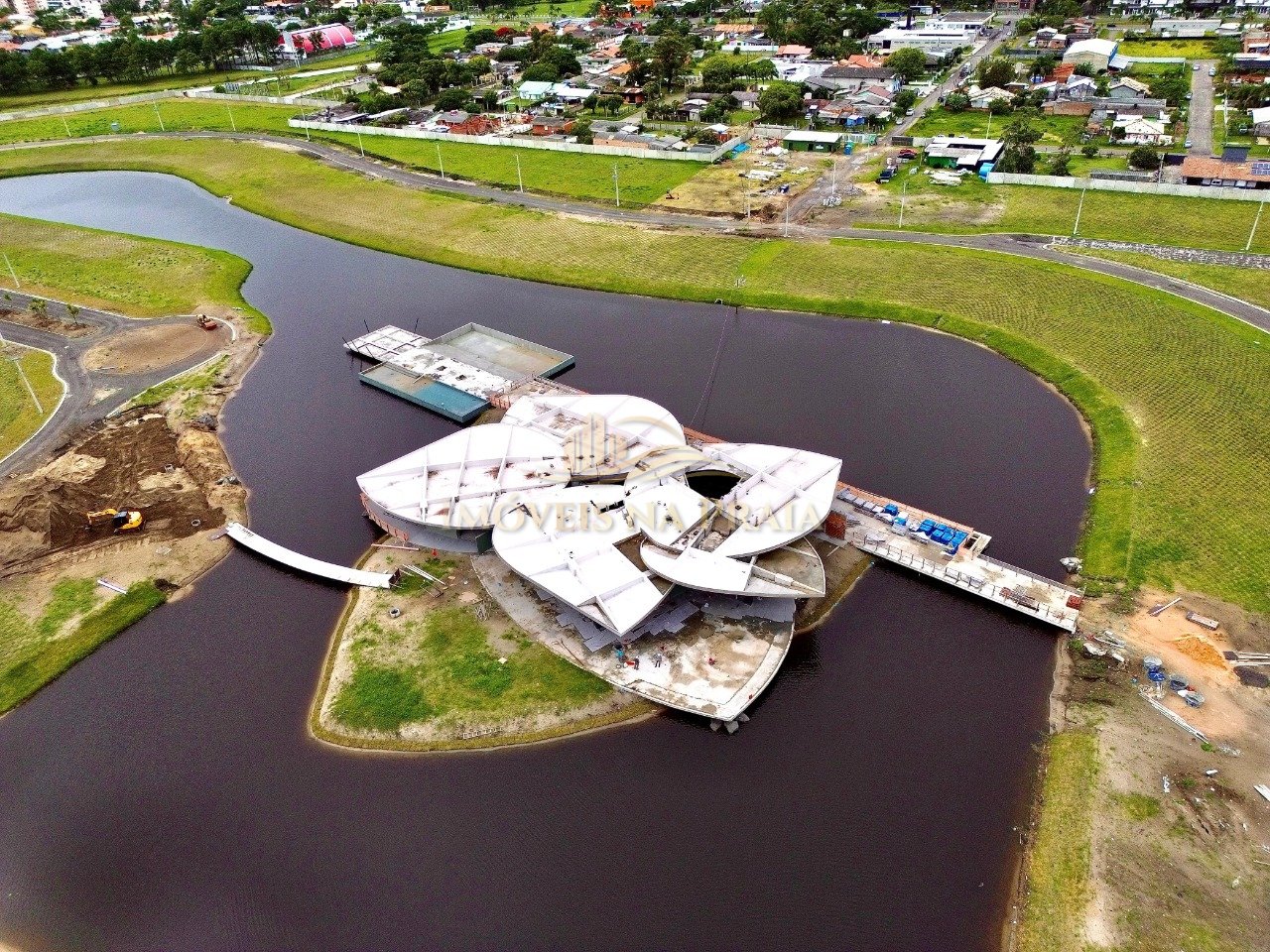 Foto 5 — Lótus Atlântida