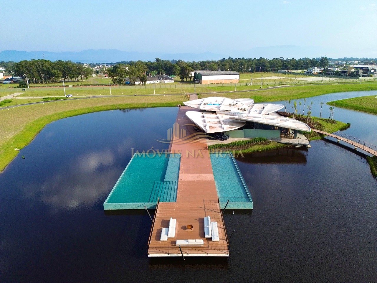 Foto 31 — Lótus Atlântida