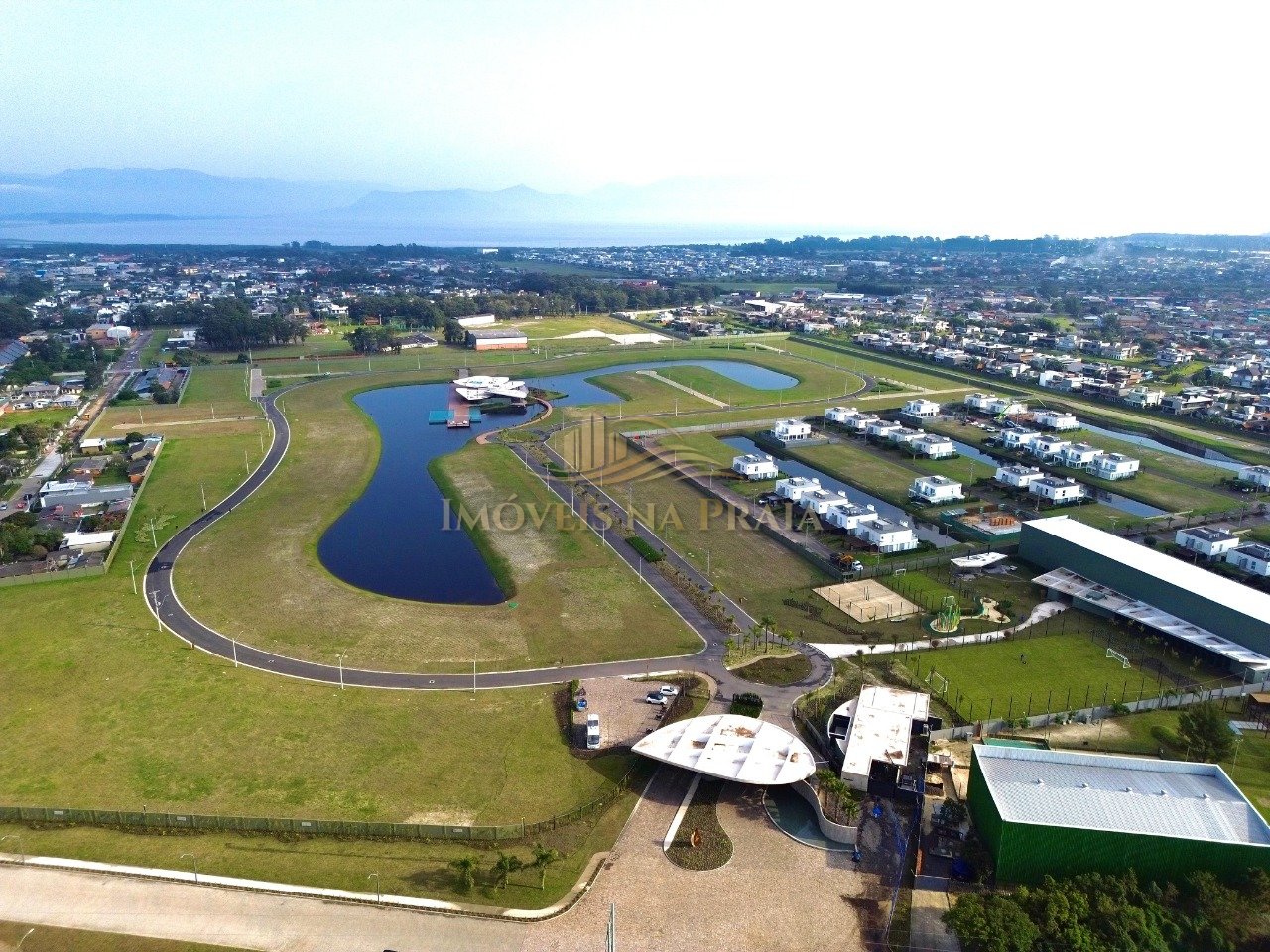 Foto 16 — Lótus Atlântida