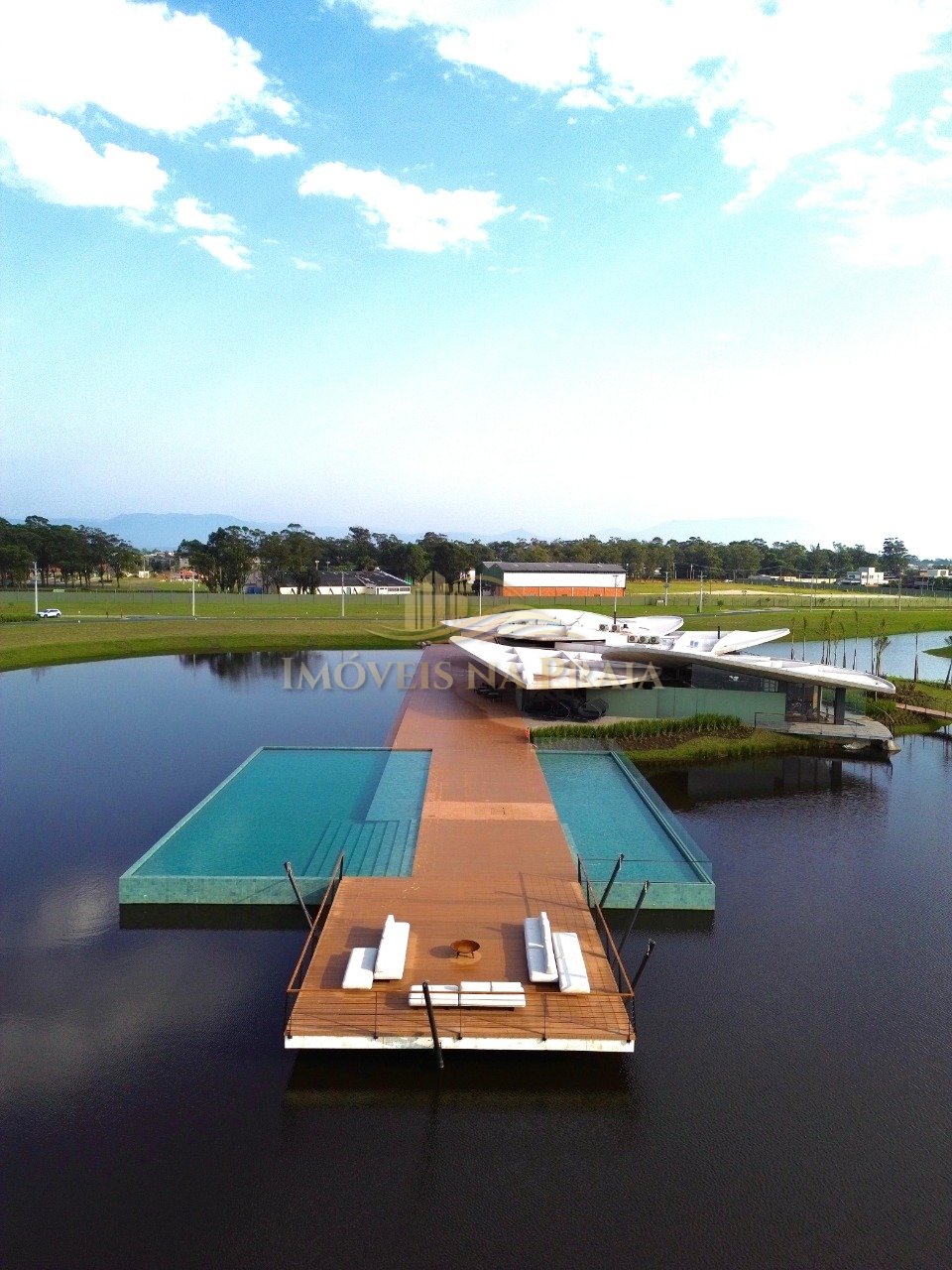 Foto 29 — Lótus Atlântida