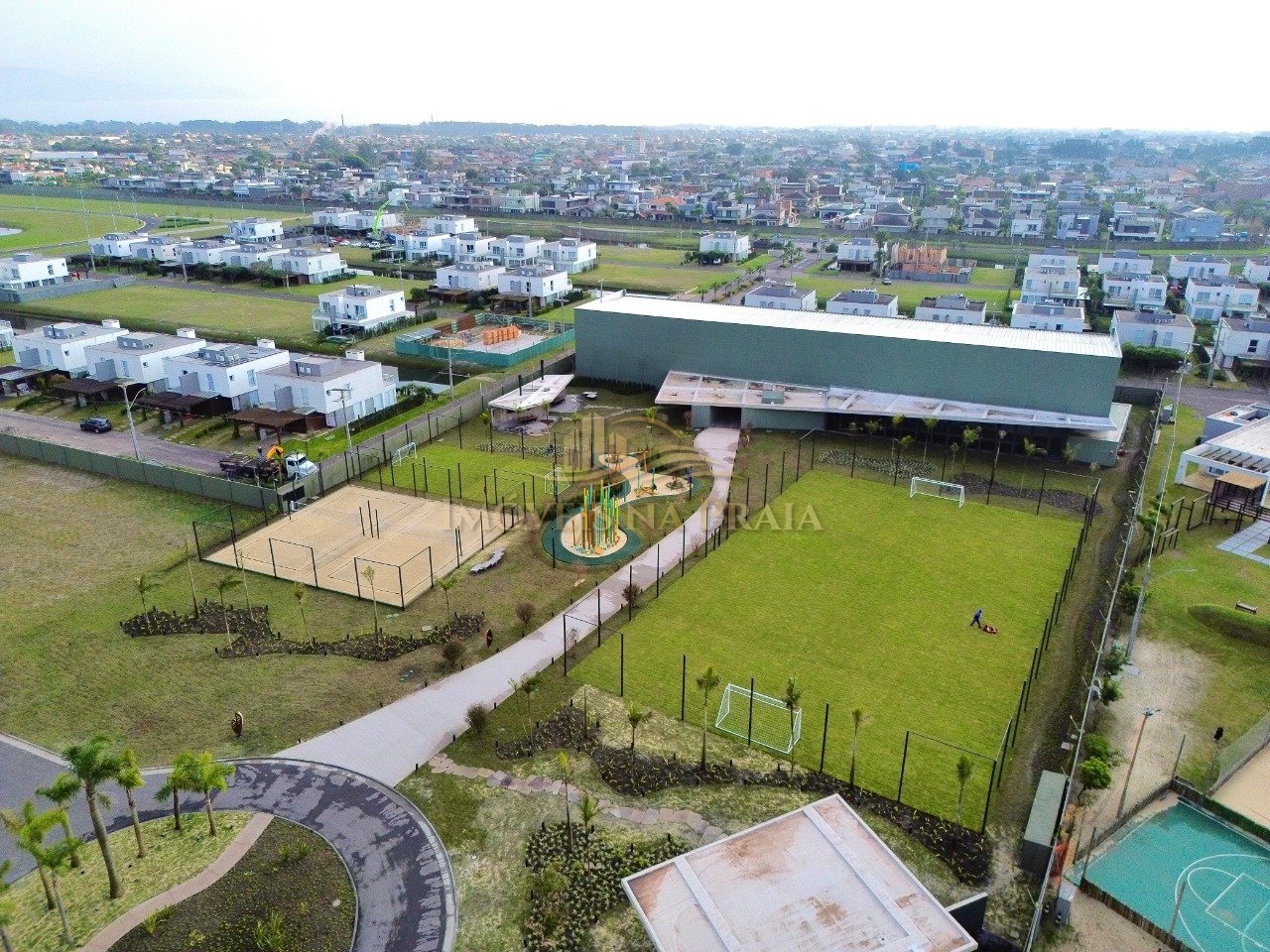 Foto 24 — Lótus Atlântida