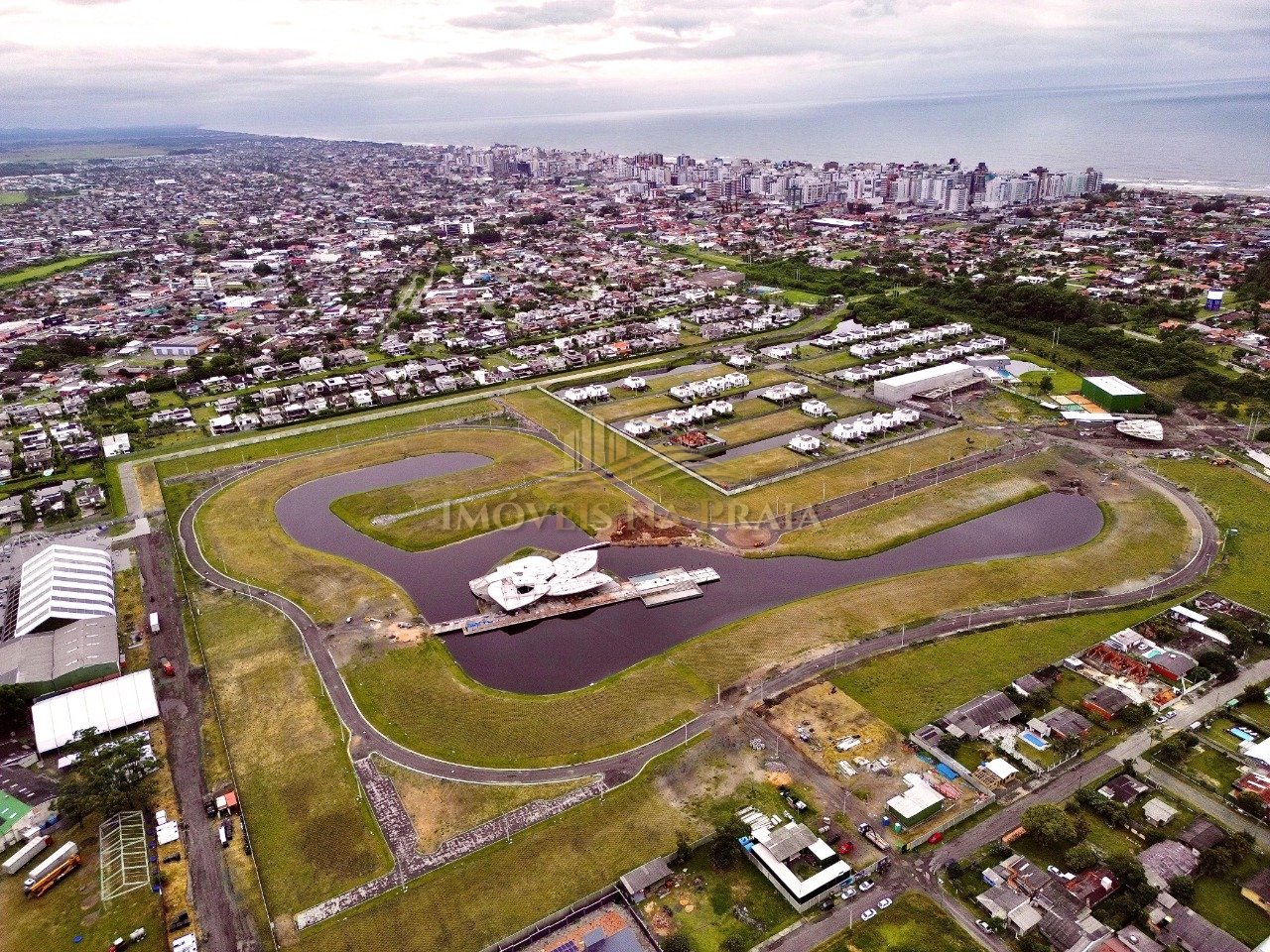 Foto 14 — Lótus Atlântida