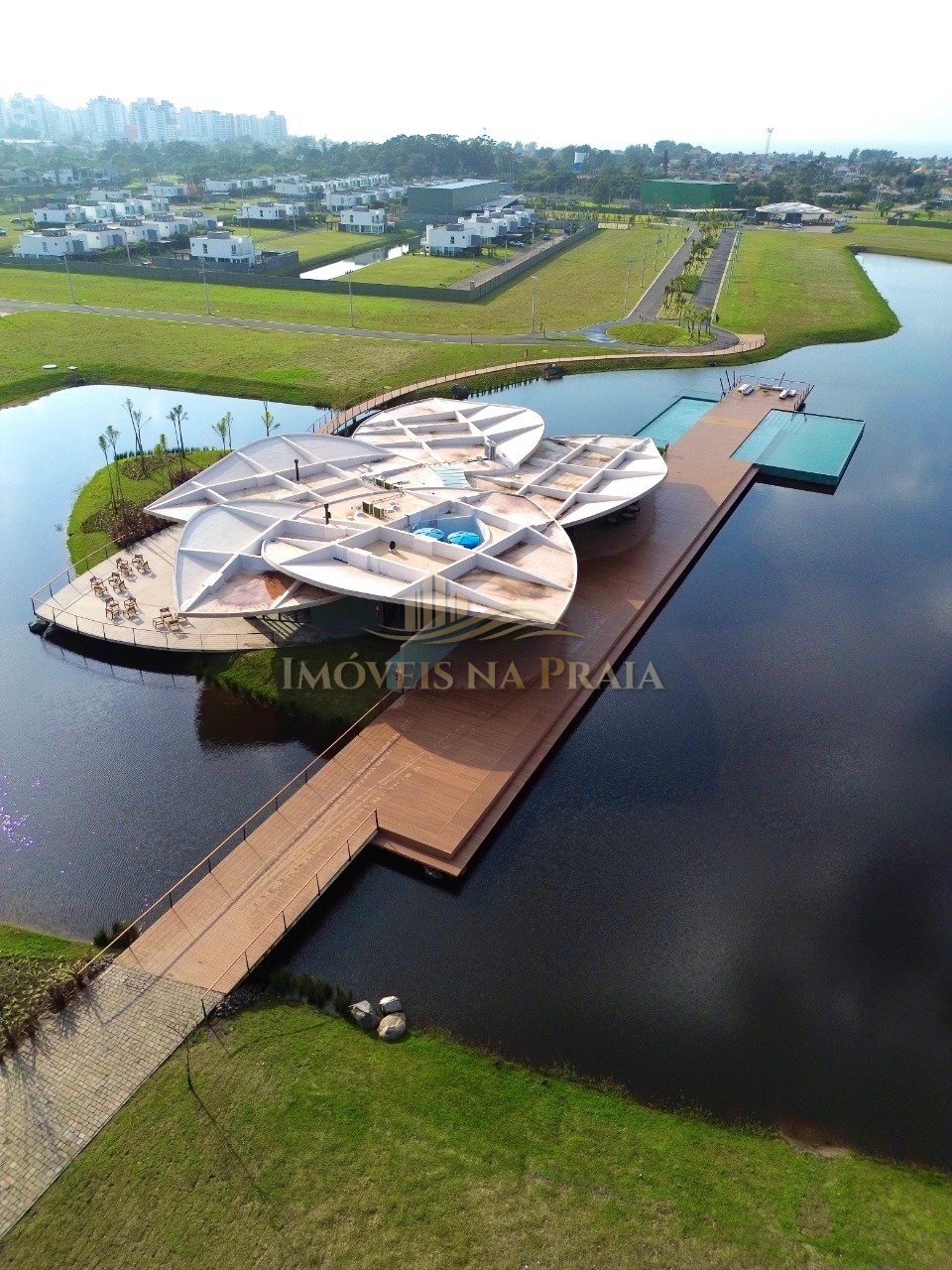 Foto 32 — Lótus Atlântida