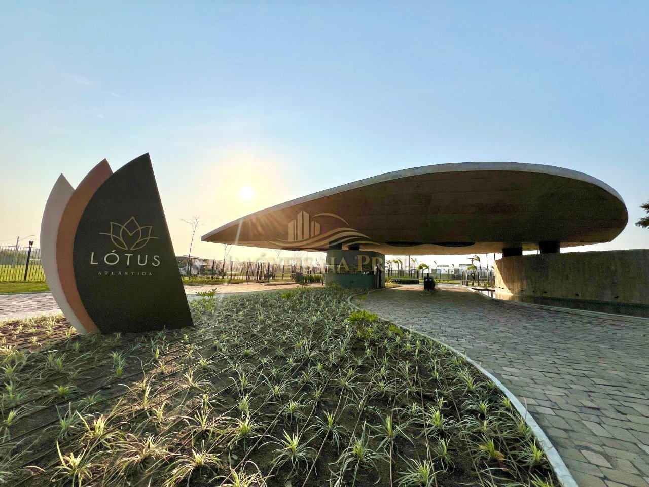 Foto 37 — Lótus Atlântida