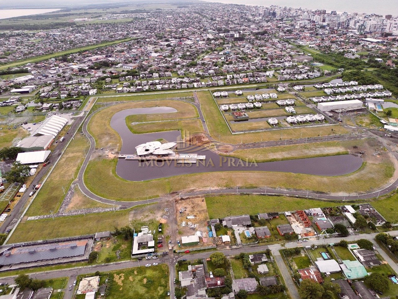 Foto 7 — Lótus Atlântida