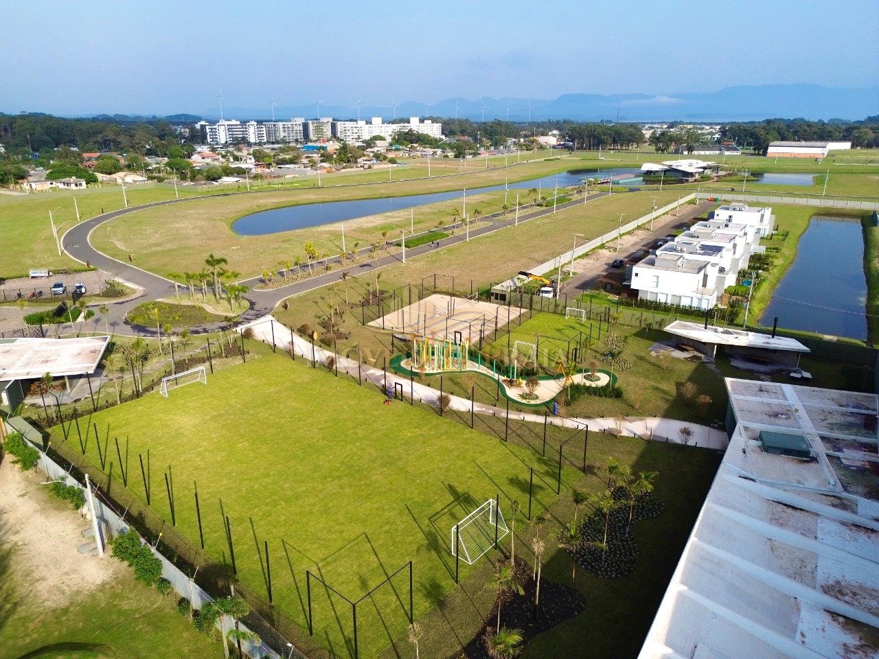 Foto 21 — Lótus Atlântida