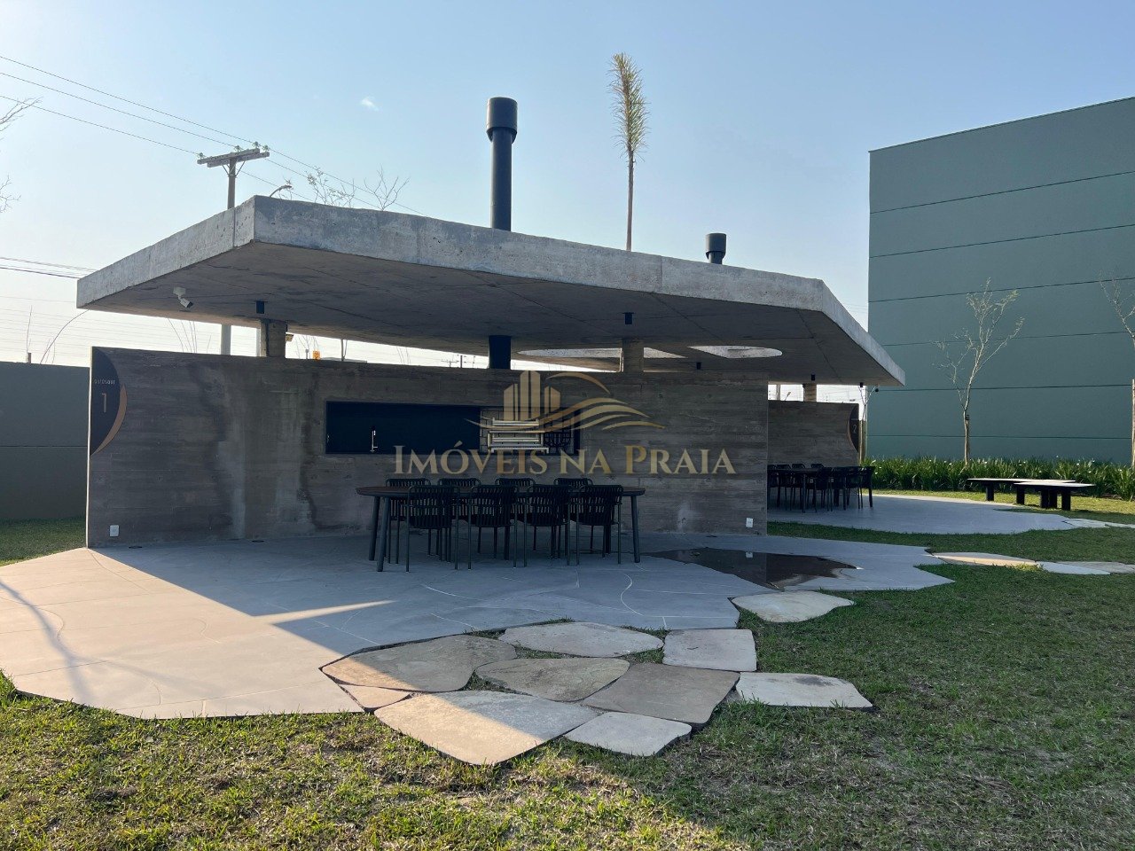 Foto 84 — Lótus Atlântida