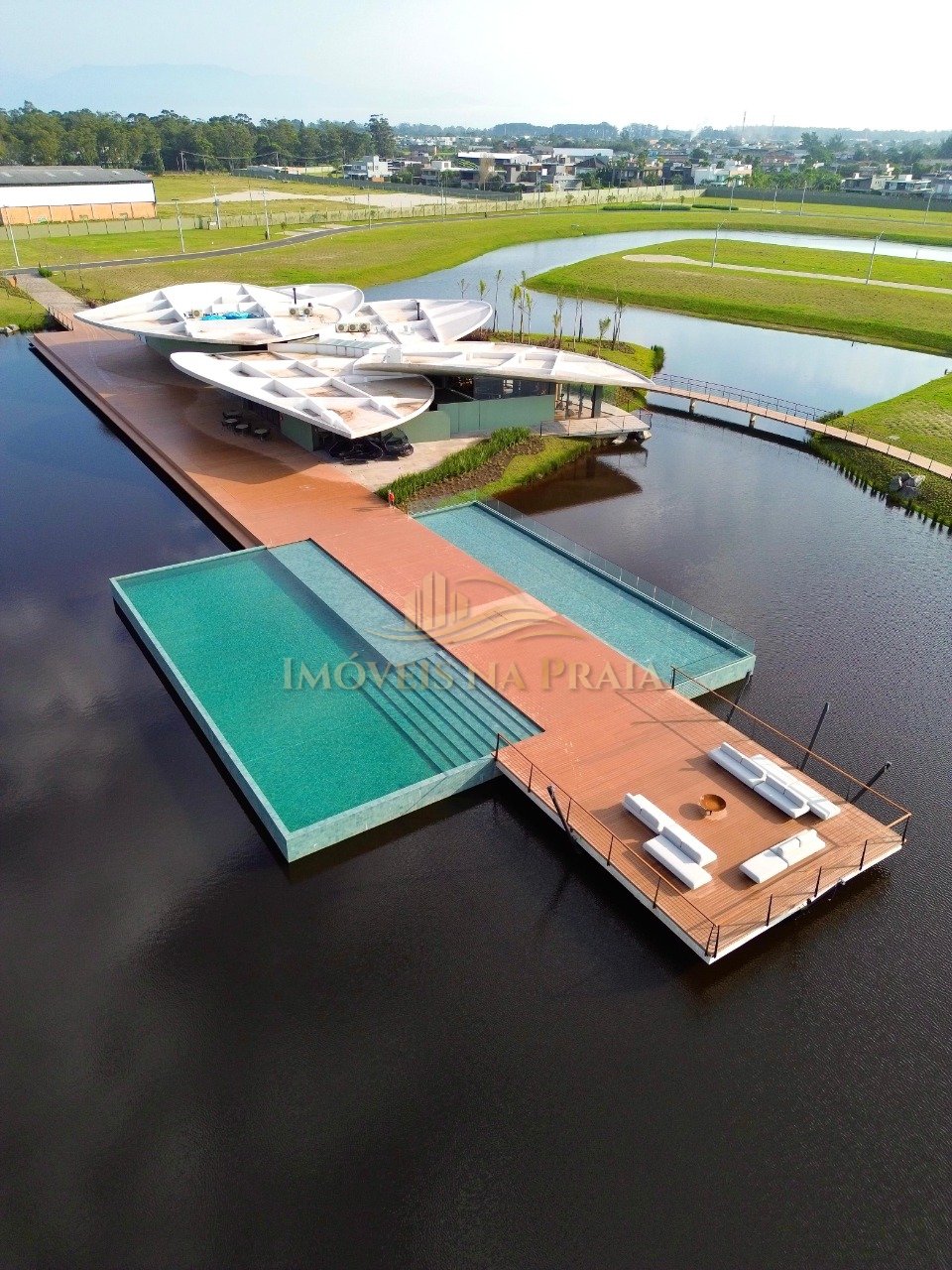 Foto 35 — Lótus Atlântida