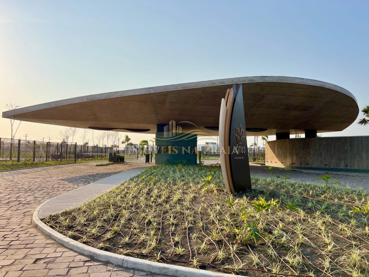 Foto 38 — Lótus Atlântida