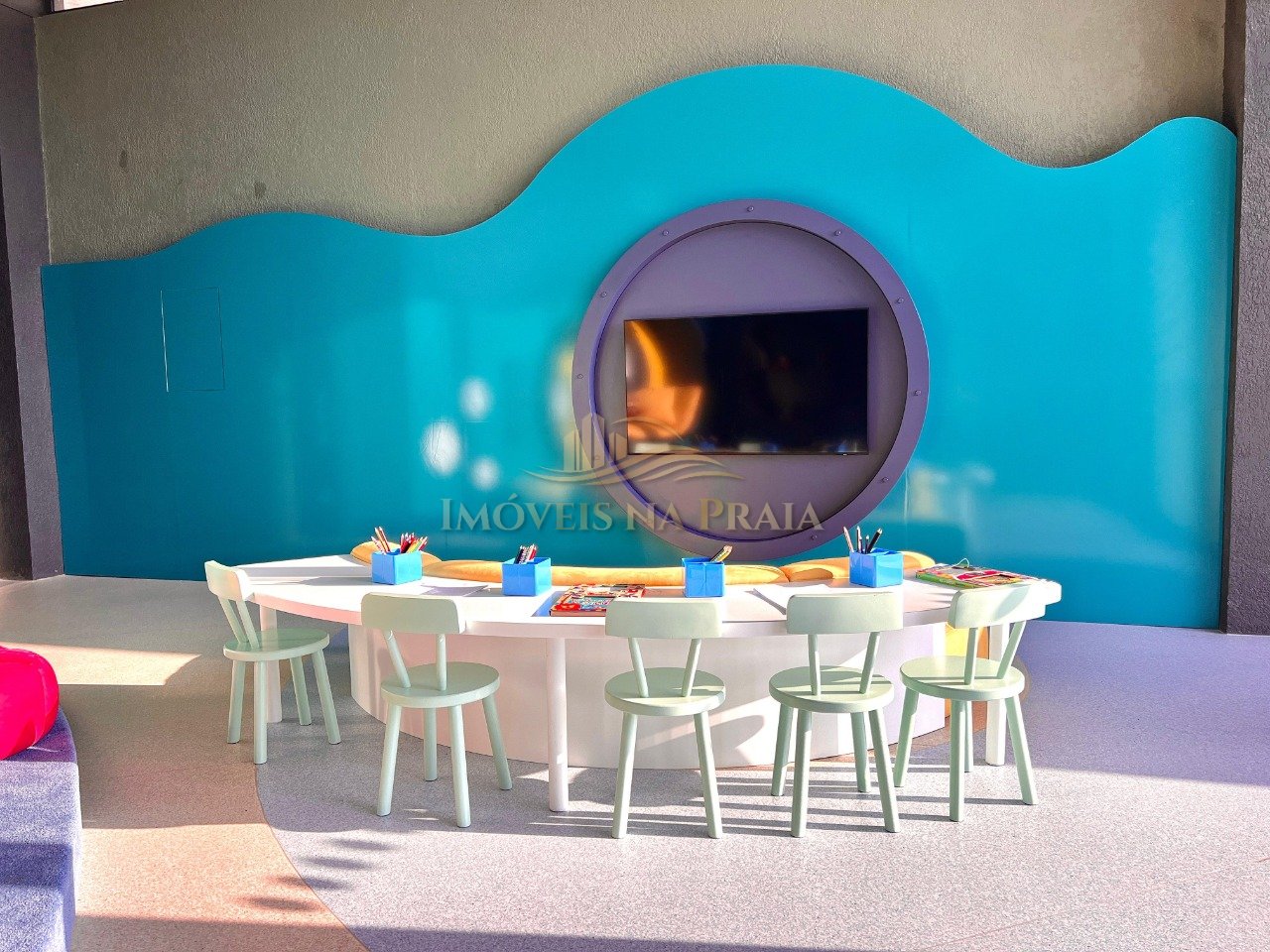 Foto 55 — Lótus Atlântida