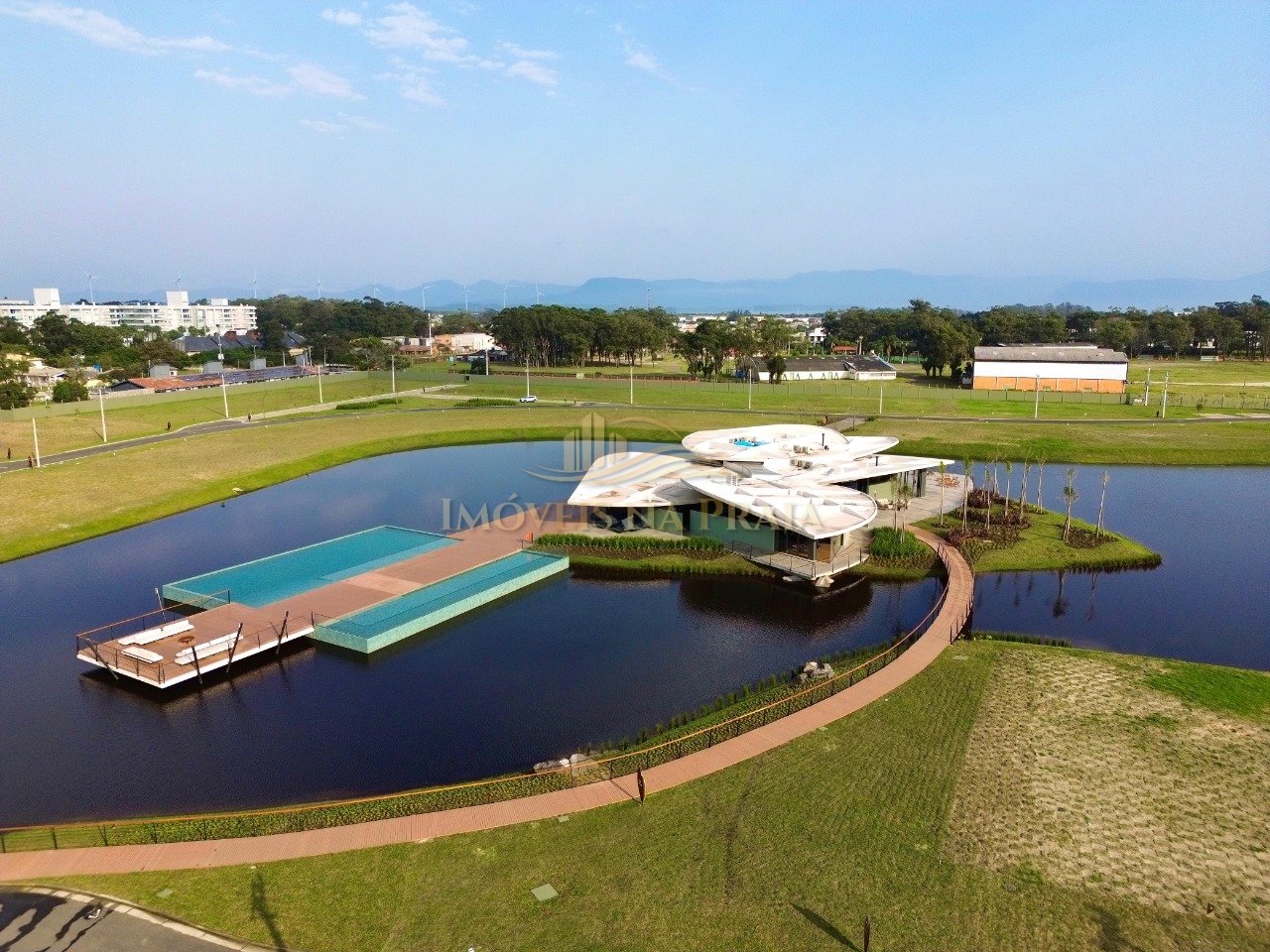 Foto 28 — Lótus Atlântida