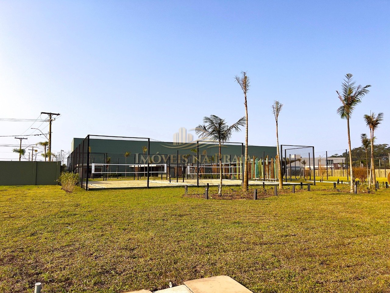 Foto 81 — Lótus Atlântida