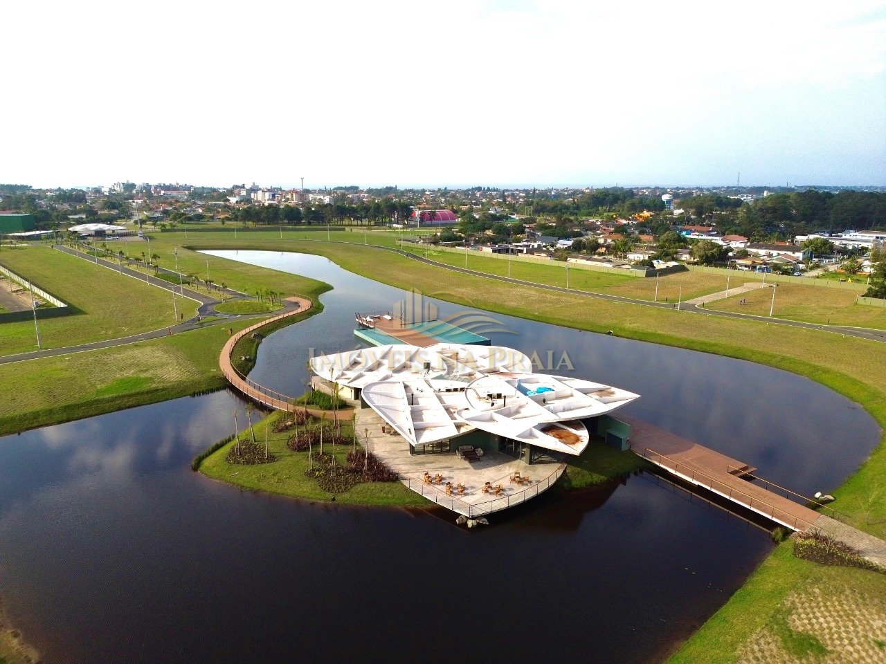 Foto 25 — Lótus Atlântida