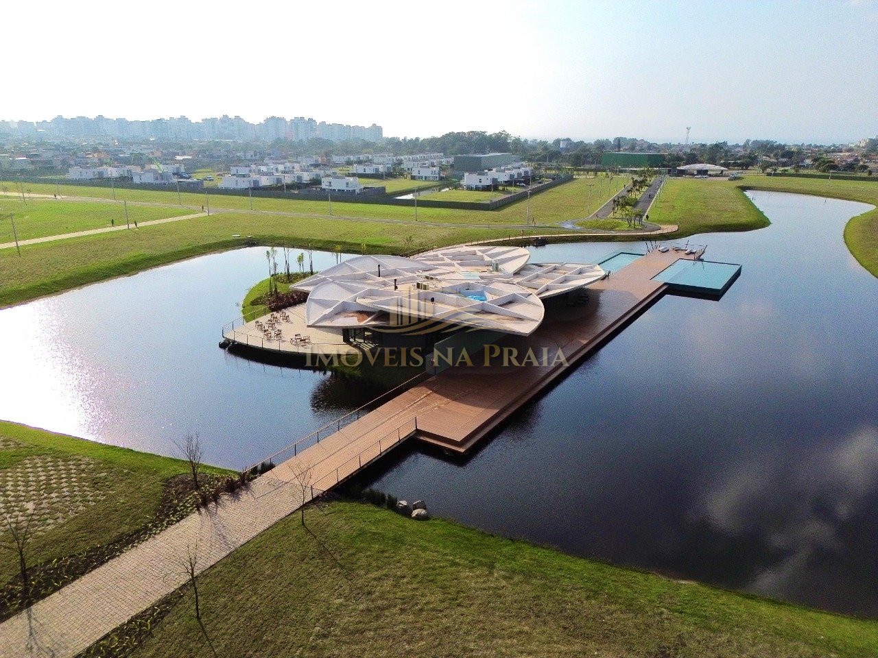 Foto 30 — Lótus Atlântida