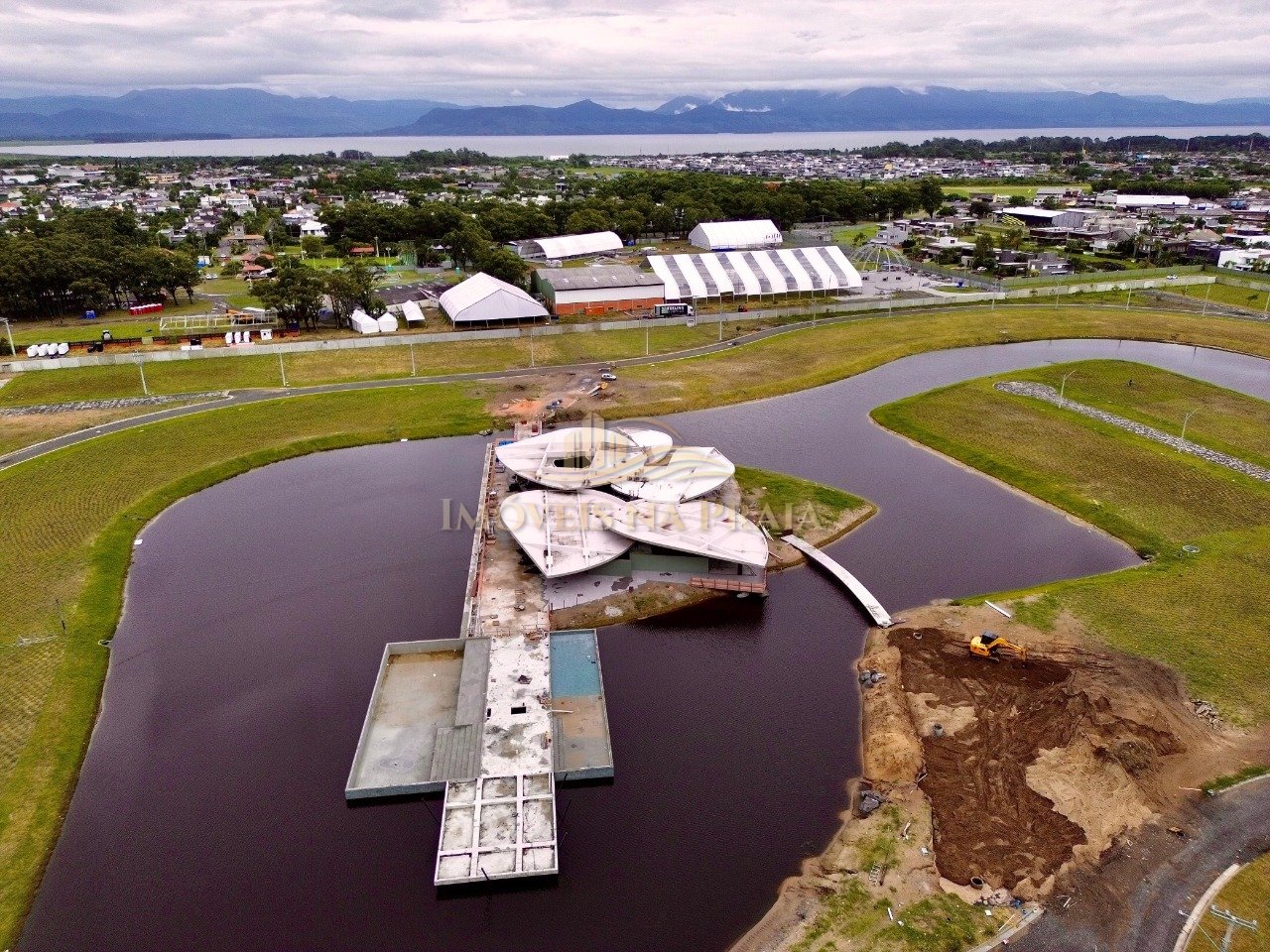 Foto 12 — Lótus Atlântida