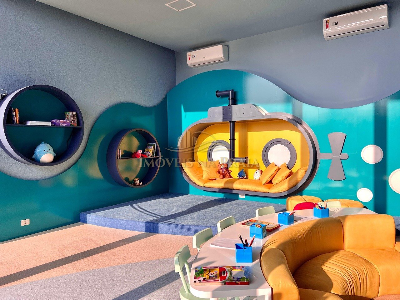 Foto 53 — Lótus Atlântida